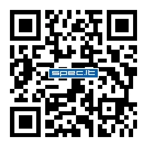 QR kodas | AEVITA, UAB | spec.lt