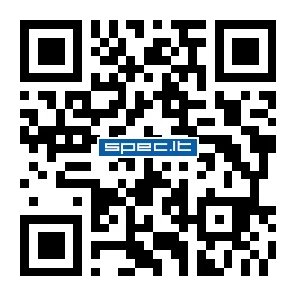 QR kodas | Aevitas, MB | spec.lt