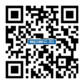QR kodas | AEVORA LABS, MB