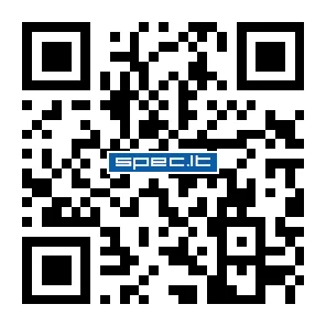 QR kodas | Aevum, UAB | spec.lt