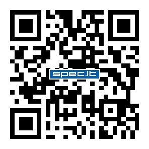 QR kodas | AEXN design, MB