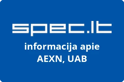 AEXN, UAB