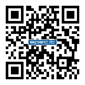 QR kodas | AEXN, UAB | spec.lt