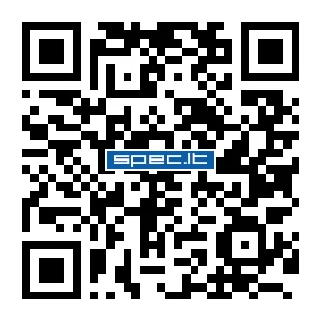 QR kodas | AF Energija Baltic, UAB | spec.lt