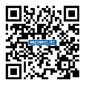 QR kodas | AFConsult Oy filialas | spec.lt
