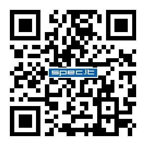 QR kodas | AF-Enprima, UAB