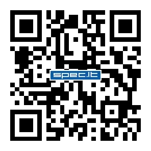 QR kodas | AF Logistics, UAB | spec.lt