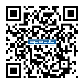 QR kodas | AF plastikguma, UAB | spec.lt