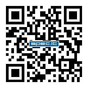 QR kodas | Af statyba, UAB | spec.lt