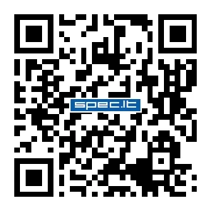 QR kodas | AF Vilniaus Holding, UAB | spec.lt