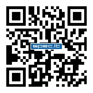 QR kodas | AFA Travel, UAB | spec.lt