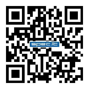 QR kodas | afacomp, UAB | spec.lt