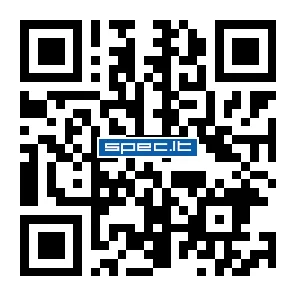 QR kodas | Afaja, IĮ | spec.lt