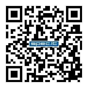 QR kodas | Afalitos laivų menedžmentas, UAB | spec.lt