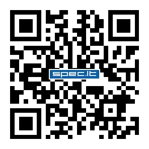 QR kodas | Afan, UAB | spec.lt