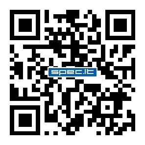 QR kodas | AFAND, UAB | spec.lt