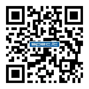 QR kodas | AFARDA, UAB | spec.lt