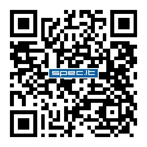 QR kodas | AFAS, UAB | spec.lt