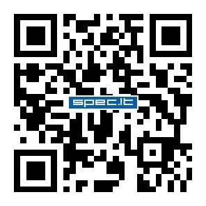 QR kodas | AFC Pro, MB