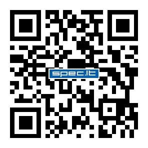 QR kodas | AFEJA GROŽIS, MB | spec.lt