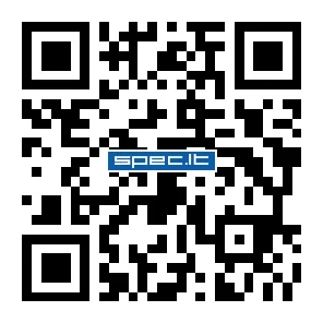 QR kodas | Afelis, UAB | spec.lt