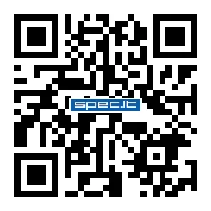 QR kodas | Afertus, UAB | spec.lt