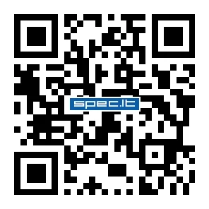 QR kodas | Afesta, UAB | spec.lt