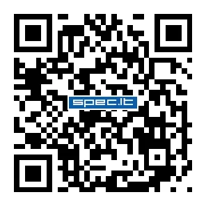 QR kodas | Afetransportus, MB | spec.lt