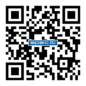 QR kodas | Affabre, MB | spec.lt