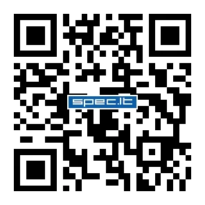 QR kodas | AFFECI, UAB | spec.lt