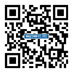 QR kodas | Affectis, MB