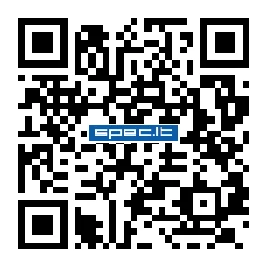 QR kodas | CGI Lithuania, UAB | spec.lt
