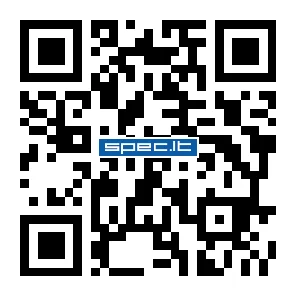 QR kodas | Affectum, UAB