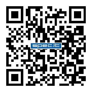 QR kodas | Affectus, Senosios Muzikos Ansamblis | spec.lt