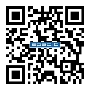 QR kodas | AFFETION & CO, UAB | spec.lt