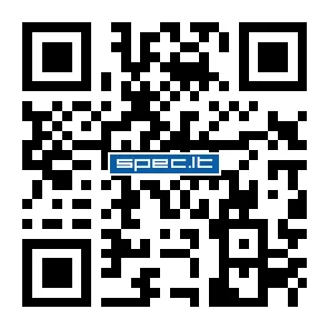QR kodas | Affetto, UAB