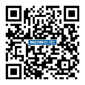 QR kodas | Affidea Lietuva, UAB | spec.lt
