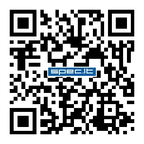 QR kodas | AFFINITAS IR KO, UAB | spec.lt
