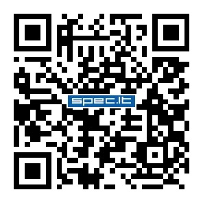 QR kodas | Affinity Claims, UAB | spec.lt