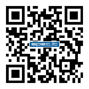 QR kodas | AFFLATUS, UAB | spec.lt