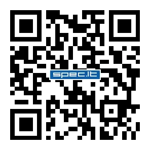 QR kodas | AffNamai, UAB | spec.lt