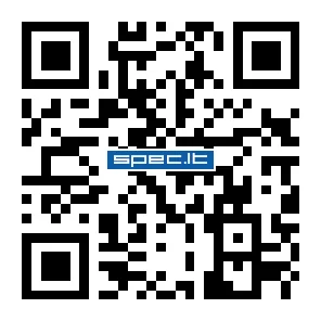 QR kodas | Affor, UAB | spec.lt
