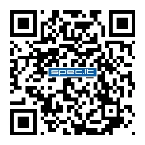 QR kodas | Afgangeologija, UAB | spec.lt