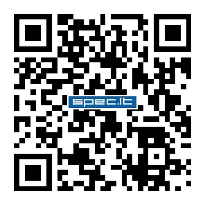 QR kodas | Afganistano karo dalyvių asociacija | spec.lt