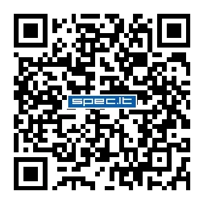 QR kodas | Afganistano karo veteranų Ignalinos klubas | spec.lt
