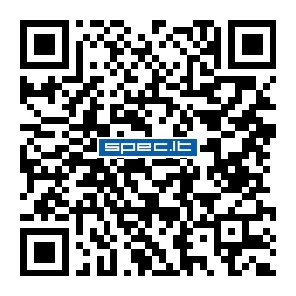 QR kodas | Afganistano Karo Veteranų Klubas Draugas | spec.lt