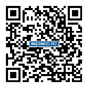 QR kodas | Afganistano karo veteranų labdaros fondas Lietuvoje | spec.lt