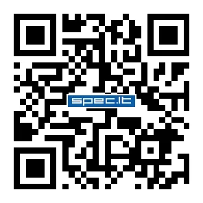 QR kodas | Afgaras, UAB | spec.lt