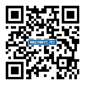QR kodas | Afiafi, MB