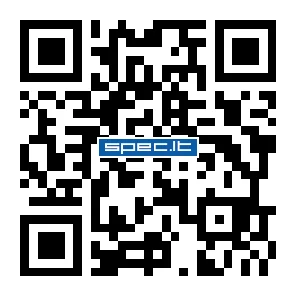 QR kodas | AFIDA, UAB | spec.lt